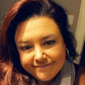 Meet your Posher, Mandy